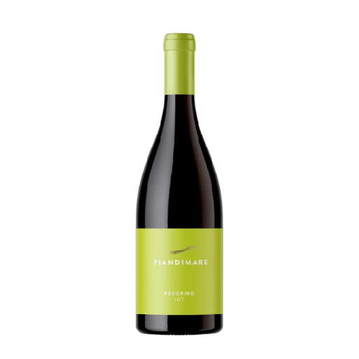 [2000033] Piandimare Pecorino Green Label 75cl