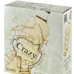 Crazy Tropez Wit BIB 3L