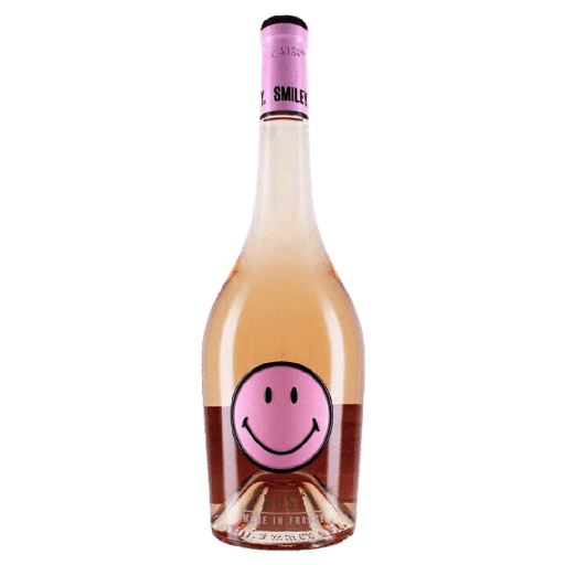 [2000347] Smiley Rose 75cl