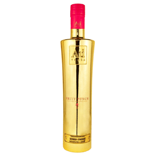 [2001079] Au Vodka Fruit Punch 70cl