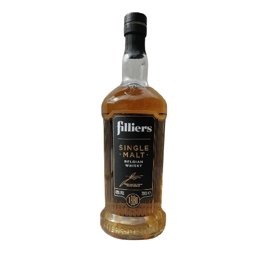 Filliers Single Malt American Oak Cask 70cl