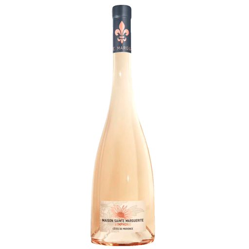 [2000350] Symphonie Maison Sainte Marguerite Rosé 2023