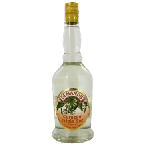 Demandis Curaçao Triple Sec 70cl