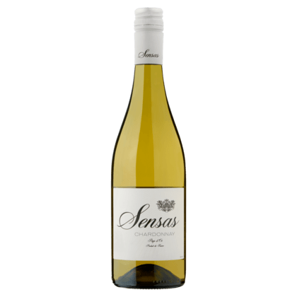 [2000345] Sensas Chardonnay 75cl