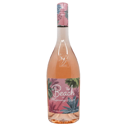 [2000408] The Beach by Whispering Angel 2023 75cl