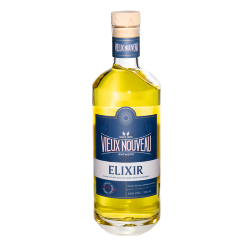 Elixir Vieux Nouveau 50cl