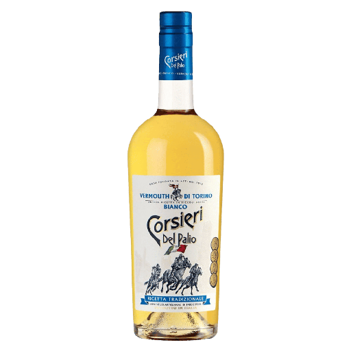 [2000757] Corsieri Del Palio Vermouth Bianco 75cl