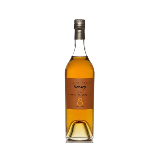 [2000771] Darroze Grands Assemblages 8 ans Armagnac