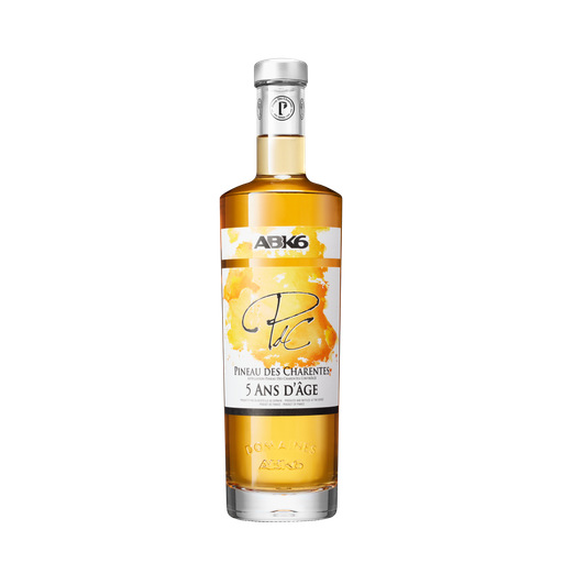 [2000657] ABK6 Pineau des Charentes 5 ans d'âge