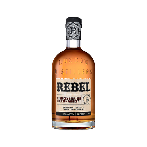 [2000968] Rebel Bourbon Whiskey
