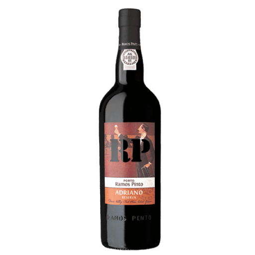 [2000963] Porto Ramos Pinto Adriano Reserva Tawny 75cl