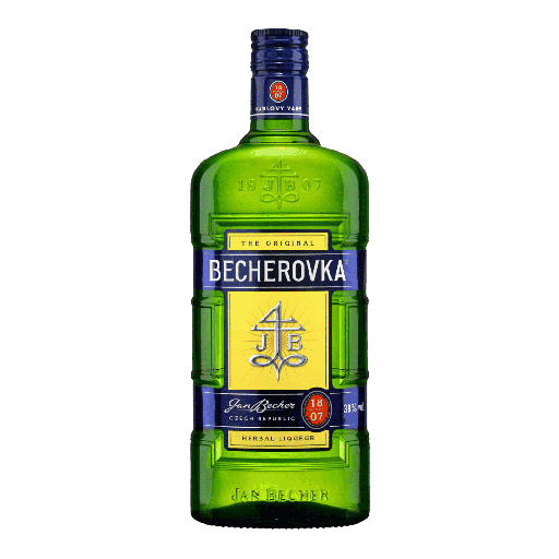 [2000694] Becherovka 70cl