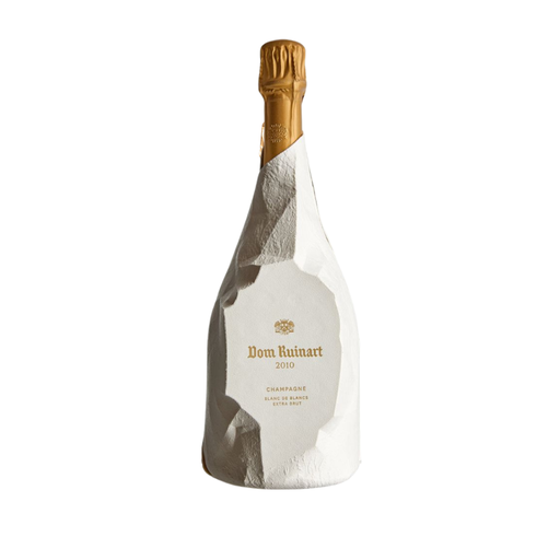 Dom Ruinart Millesime Second Skin 2010 Champagne 75cl