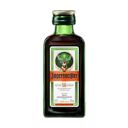 Jagermeister 1x2cl