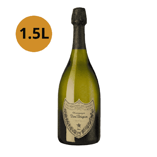 Dom Perignon Champagne Brut 1.5L Magnum