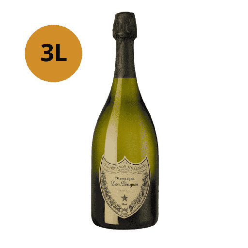Dom Perignon Champagne Brut 3L Jeroboam