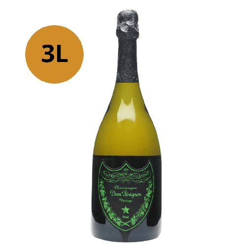 Dom Perignon Champagne Luminous 3L Jeroboam