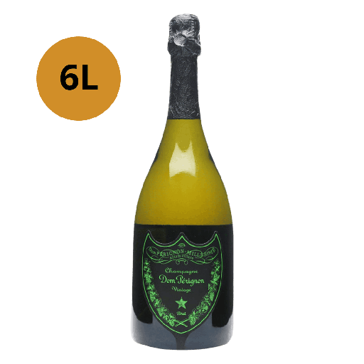 Dom Perignon Champagne Luminous 6L Mathusalem