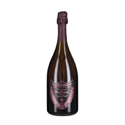 [2000117] Dom Perignon Champagne 2009 Rosé 75cl