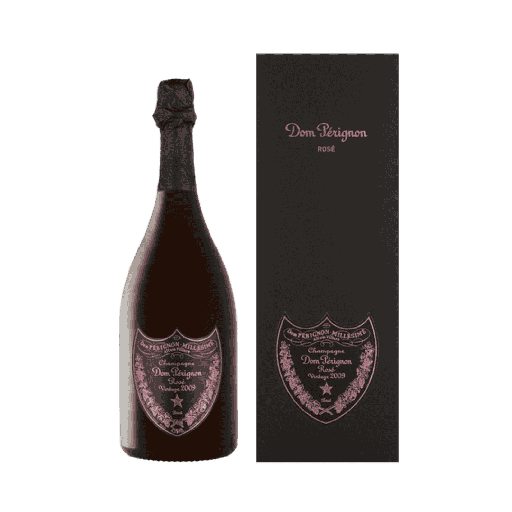 Dom Perignon Champagne Rosé 1.5L Magnum Giftbox