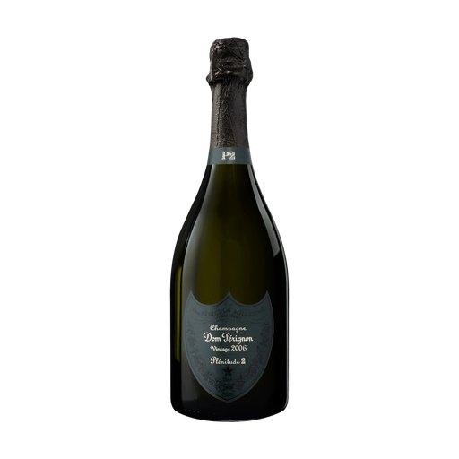 [1000568] Dom Perignon Plénitude 2006 P2 Champagne 75cl Giftbox
