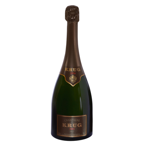 Krug Vintage 2008 75cl