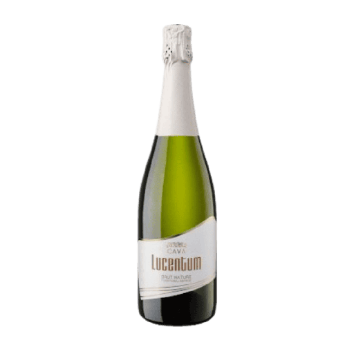 [520076] Lucentum Brut Nature 75cl