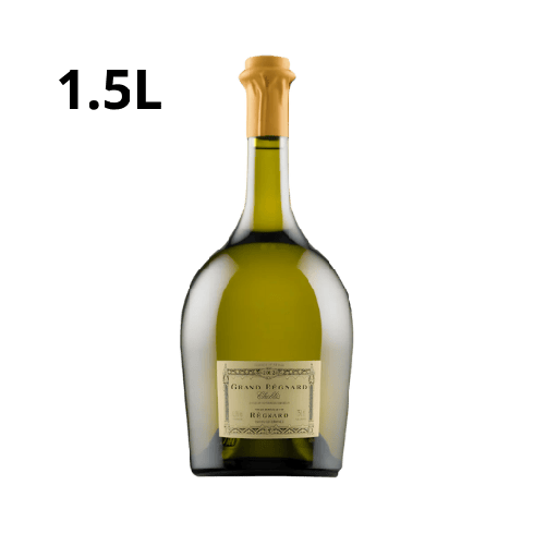 [2000260] Grand Régnard Chablis 1.5L