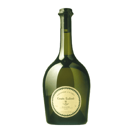[2000218] Comte Lafond Sancerre Grande Cuvée Blanc 75cl