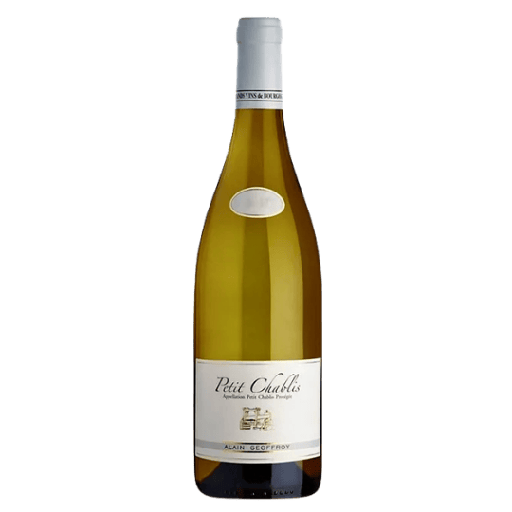 [2000029] Petit Chablis Alain Geoffroy 75cl