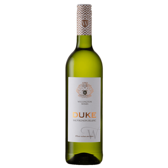 Duke Sauvignon Blanc 75cl