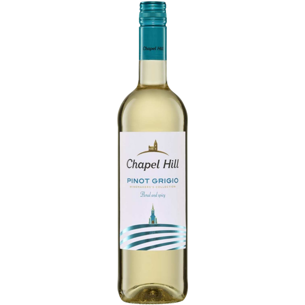 Chapel Hill Pinot Grigio 75cl