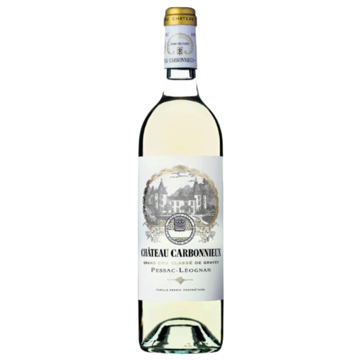 [2000134] Chateau Carbonnieux Blanc 2022 75cl