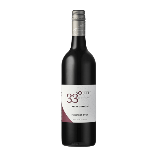 South 33° Red Blend 75cl