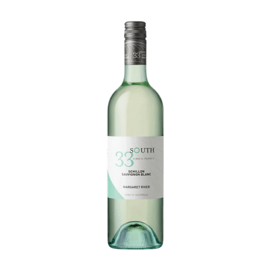 South 33° White Blend 75cl