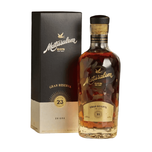[2001092] Matusalem Gran Reserva 23Y Solera 70cl