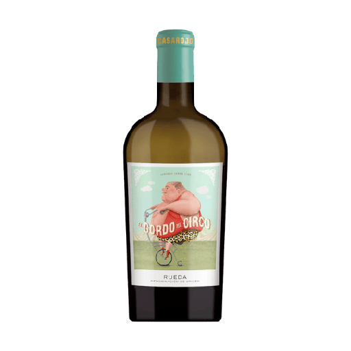 El Gordo del Circo 75cl