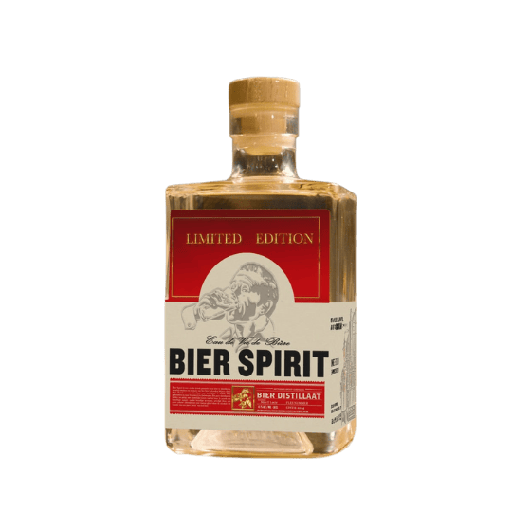 Seef's Bier Spirit 50cl