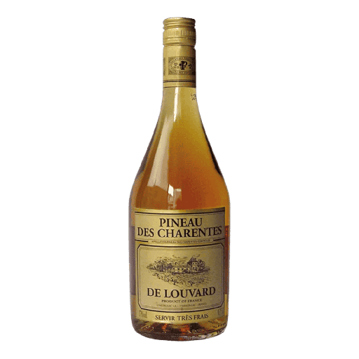 [2000772] De Louvard Pineau des Charentes 75cl