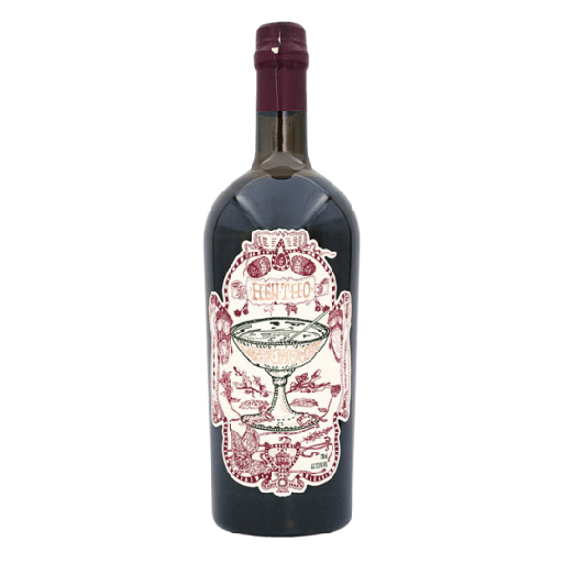 Hentho Vermouth 75cl