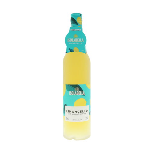 Isolabella Limoncello 70cl