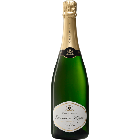 Champagne Parmantier-Rigaut Brut 75cl Premier Cru