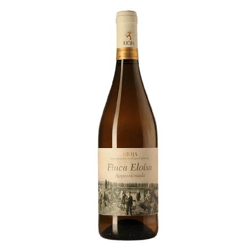 [1000796] Bodegas Del Medievo Appasionado Blanco 75cl