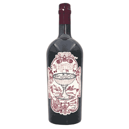 HenTho Vermouth 75cl