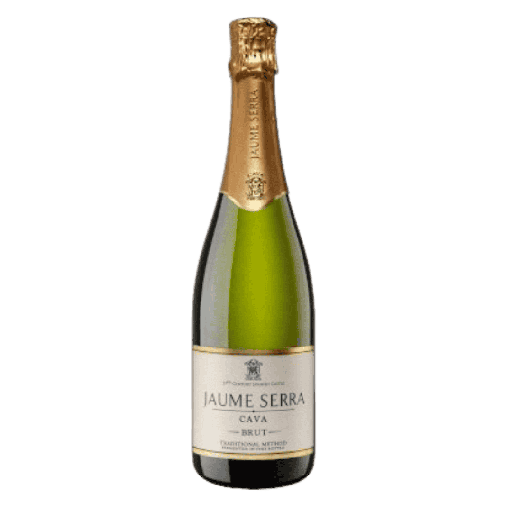 Cava Jaume Serra Brut 75cl