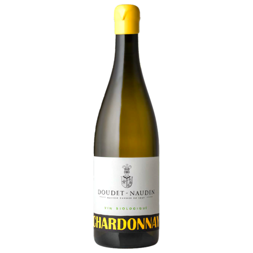 [1000905] Doudet-Naudin Chardonnay Bio 75cl