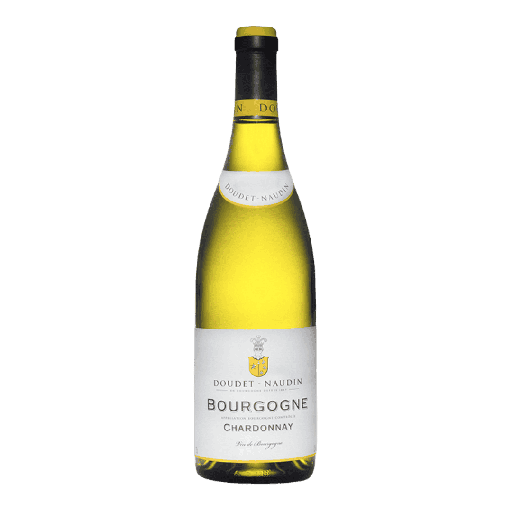 [1000903] Doudet-Naudin Bourgogne Chardonnay 75cl