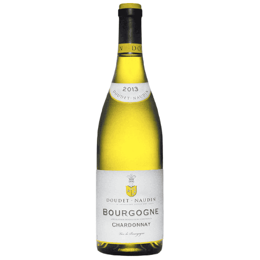 Doudet-Naudin Bourgogne Chardonnay 75cl