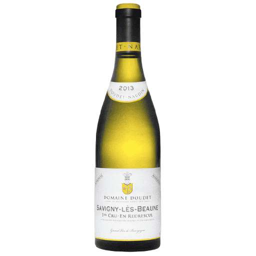 Doudet-Naudin Savigny-Lès-Beaune 1er CRU - En Redrescul Monople 75cl