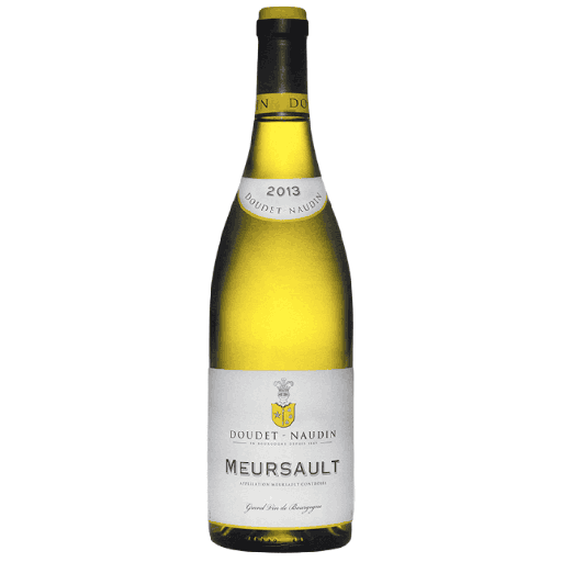 Doudet-Naudin Meursault 75cl
